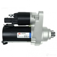 Стартер AS-PL 1437269578 s3044pr F3 JOAC9 - Изображение 3
