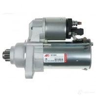 Стартер AS-PL s3190s LHH85 Y 1437261267 - Изображение 5