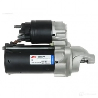 Стартер AS-PL 1437261465 F7 QSQ s3065pr - Изображение 3