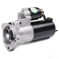 Стартер AS-PL 1437261120 6L 0W46O s0468pr - Изображение 3