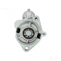Стартер AS-PL 1437261120 6L 0W46O s0468pr - Изображение 6