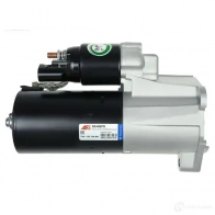 Стартер AS-PL 1437261120 6L 0W46O s0468pr - Изображение 7