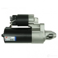 Стартер AS-PL 1437261548 FP RB2 s0395pr - Изображение 3