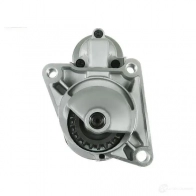 Стартер AS-PL 90NEM9 G s0157 5901259420425 Ford KA 1 (CCQ, RB) Хэтчбек 1.0 i 52 л.с. 1997 – 1999