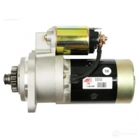 Стартер AS-PL s5096 4269084 5901259468847 UW3A4 M - Изображение 5