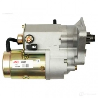 Стартер AS-PL s6081 ZA BZ9G 4269270 5901259469677 - Изображение 3