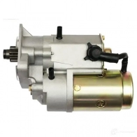Стартер AS-PL s6081 ZA BZ9G 4269270 5901259469677 - Изображение 5