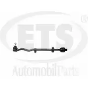 Поперечная рулевая тяга ETS V7N2MYM 3287179 6ZXQ M 03.AJ.267