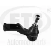 Рулевой наконечник ETS 06.TR.307 3288668 E8R3FR X 0V6G3A6