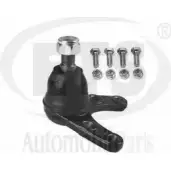 Шаровая опора ETS Z4YAD 14.BJ.207 U EAOVYK 3289664