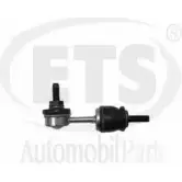 Стойка стабилизатора, тяга ETS 15.LB.812 WYS6CU ZDVU E 3289985