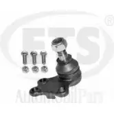 Шаровая опора ETS 3290622 5YLKU V32 1QL 18.BJ.231