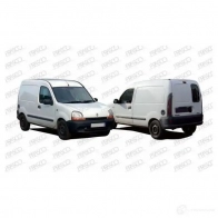 Задняя балка PRASCO rn9163900 2603292 E6VCA 1S