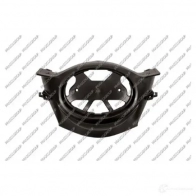 Кронштейн крепления фары PRASCO TY3542102 HJ5W L 1424650272