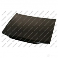 Капот PRASCO IJE 3DF 8033533058660 2607243 ty0813110