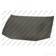 Капот PRASCO 2602005 0101703 0 C2ZLC rg3403100