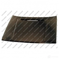 Капот PRASCO sk0053100 2604692 6GT GB4 8033533118456