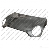 Капот PRASCO 5CXSJJW MN3103100 MN 3083120 Mini Cooper (R56) 2 Хэтчбек 1.6 Cooper S 200 л.с. 2012 – 2013