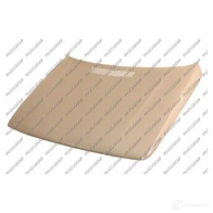Капот PRASCO R PALA40 8033533023354 2586536 ft9063100