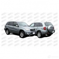 Капот PRASCO ty2853100 ZROGMB F 6271940