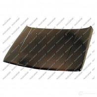 Капот PRASCO mb0333100 8033533145582 V8 93CUN 2593092