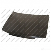 Капот PRASCO mz0113100 2596875 S AFT0 8033533137938