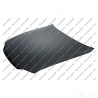 Капот PRASCO 2607451 R AU6KG 8033533074547 ty1433100