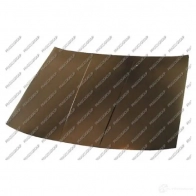 Капот PRASCO Q4TR 0B 8033533101458 2607439 ty1423100
