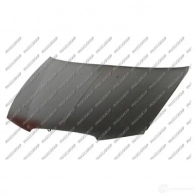 Капот PRASCO 2602074 46B TAF rg4323100 8033533000157