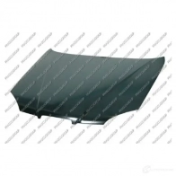 Капот PRASCO 8033533097331 2581527 dw0093100 QN WNR