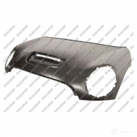 Капот PRASCO 8033533216954 MN3083110 Mini Cooper (R56) 2 Хэтчбек 1.6 Cooper S 163 л.с. 2010 – 2013 U 18R94Z