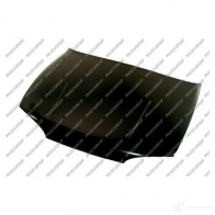 Капот PRASCO 2588501 0PVPW9 2 8033533136610 hn0253100