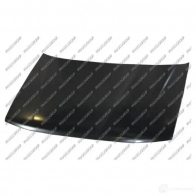Капот PRASCO sb5183100 2604530 PX0 A9 8033533064906