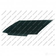 Капот PRASCO 8033533111747 2579952 1BAGB X dh0213100