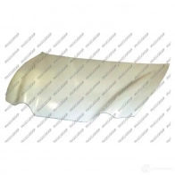 Капот PRASCO hn6223100 8033533075681 686 BV 2589043