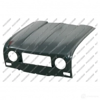 Капот PRASCO RN0013120 Z4G9 7 2602083 8033533046902
