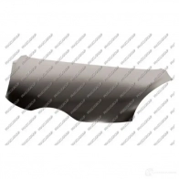 Капот PRASCO 8033533245480 K 9CXD CI2043100 2577870