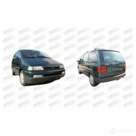 Капот PRASCO 4EZ3NA 4 2577797 ci0533100