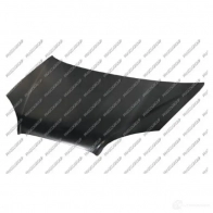 Капот PRASCO dw7153100 QY6W9 EJ 8033533067624 2581982