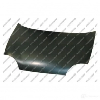 Капот PRASCO GSCZ2 FT0203 100 FT0193100 2584718
