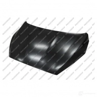 Капот PRASCO T E5VFV Ford Focus 3 (CB8) Хэтчбек 1.6 Ti 120 л.с. 2012 – 2024 8033533375798 FD4303100