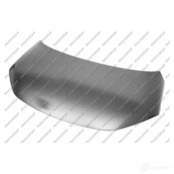 Капот PRASCO SZ3263100 1437740328 W9O 2TMF