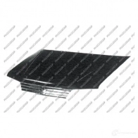 Капот PRASCO 8033533026294 2600737 pg0053100 C VCA59