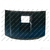 Капот PRASCO DS8123110 2581275 S CVOQ 8033533101816