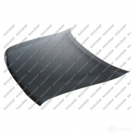 Капот PRASCO 8033533106859 mz7303100 RUG2 99A 2597691