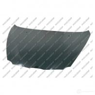Капот PRASCO 8033533059346 aa3403110 WJZ 3D 2573375