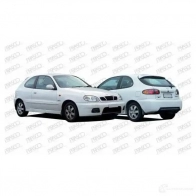 Капот PRASCO 6267750 dw0223100 EXO 87