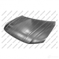 Капот PRASCO QK BH7T1 1424465950 VG8103100