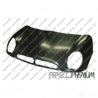 Капот PRASCO W3C4MTQ Mini Cooper (R50, 52, 53) 1 2001 – 2008 MN3043100 MN3063 100