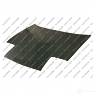 Капот PRASCO NZ4B D6O 2597162 8033533100635 mz1143100